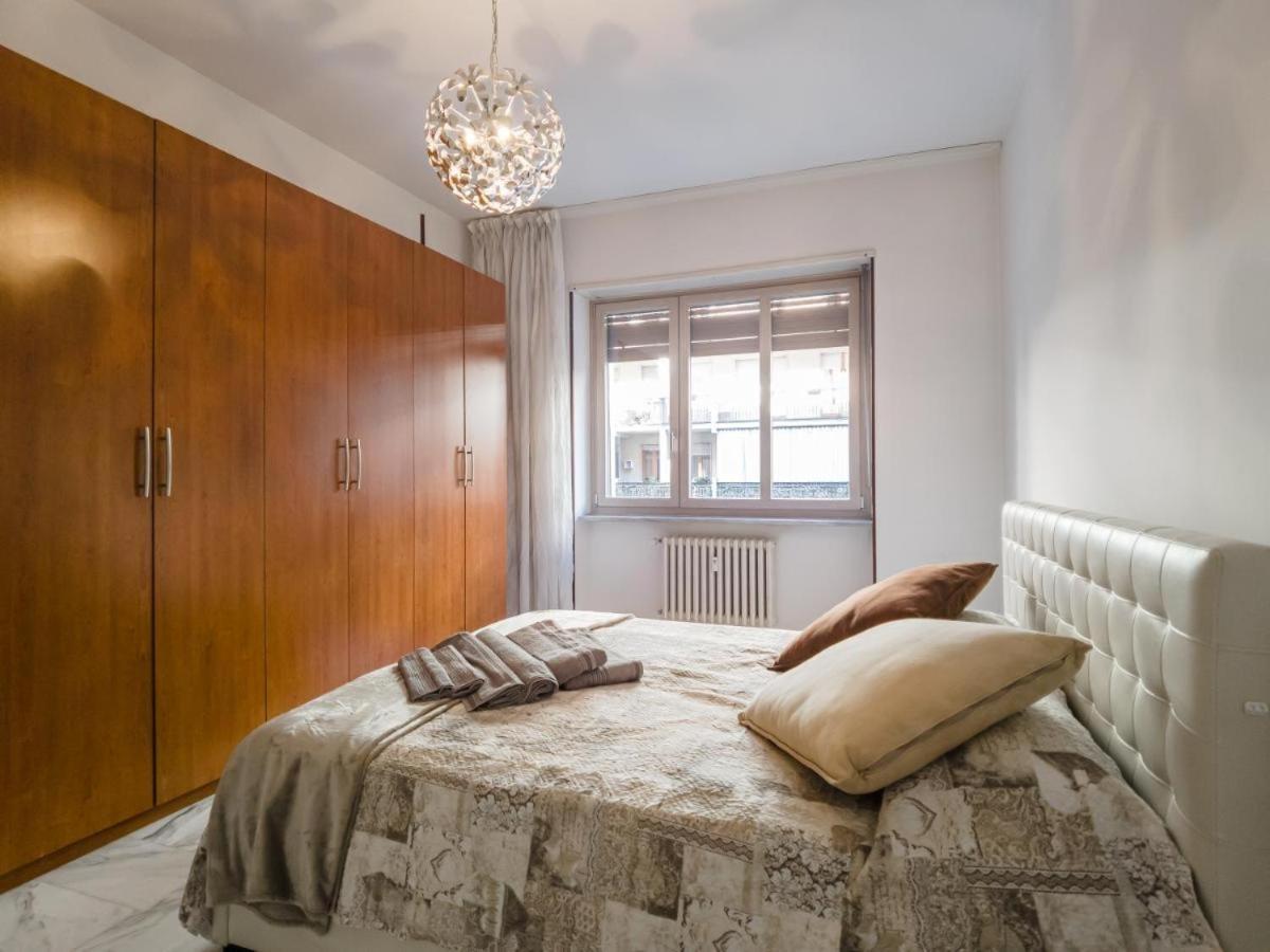 Baltimore House Apartment Turin