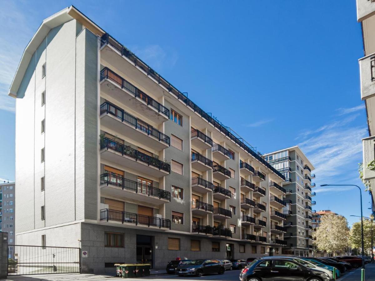 Apartment Baltimore House Turin